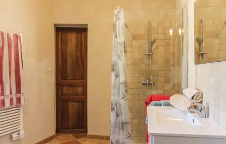 Location Maison 8 personnes à Flaviac - Photo 31