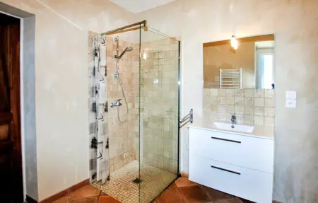 Location Maison 8 personnes à Flaviac - Photo 32