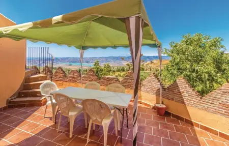 Location Maison 17 personnes à Periana - Photo 1