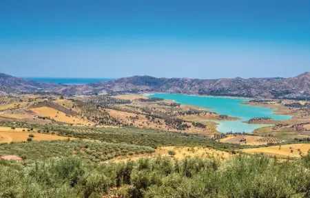 Location Maison 17 personnes à Periana - Photo 38