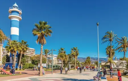 Location Maison 17 personnes à Periana - Photo 39