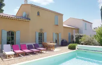 Casa en Saint Remy de Provence FPB203 N°549118