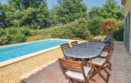 Location Maison 6 personnes à Saint Remy de Provence - Photo 2