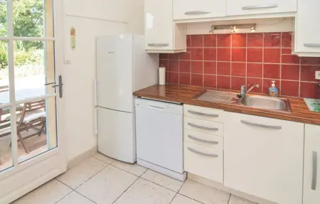 Location Maison 6 personnes à Saint Remy de Provence - Photo 3