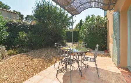 Location Maison 6 personnes à Saint Remy de Provence - Photo 8