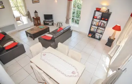 Location Maison 6 personnes à Saint Remy de Provence - Photo 11