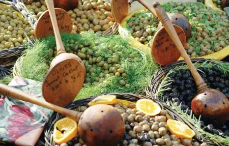 Location Maison 6 personnes à Saint Remy de Provence - Photo 20