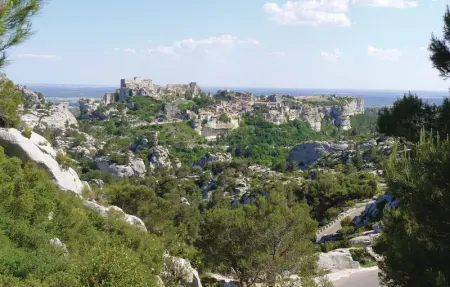 Location Maison 6 personnes à Saint Remy de Provence - Photo 22