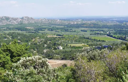 Location Maison 6 personnes à Saint Remy de Provence - Photo 24