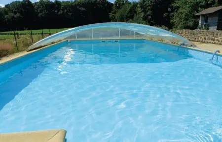 Location Maison 4 personnes à Domfront en Champagne - Photo 4