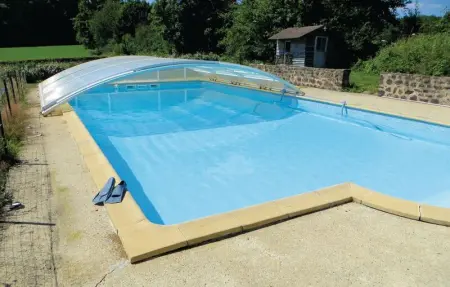 Location Maison 4 personnes à Domfront en Champagne - Photo 5