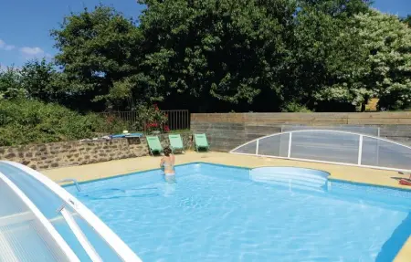 Location Maison 4 personnes à Domfront en Champagne - Photo 6