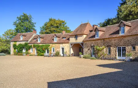 Location Maison 4 personnes à Domfront en Champagne - Photo 7