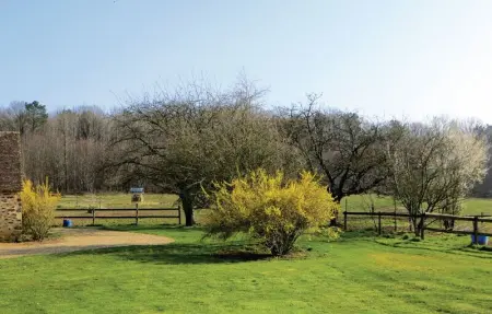 Location Maison 4 personnes à Domfront en Champagne - Photo 8