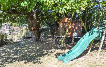 Location Maison 4 personnes à Domfront en Champagne - Photo 10