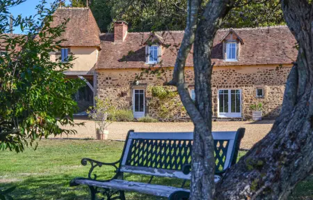 Location Maison 4 personnes à Domfront en Champagne - Photo 11