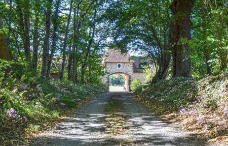 Location Maison 4 personnes à Domfront en Champagne - Photo 13