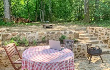 Location Maison 4 personnes à Domfront en Champagne - Photo 14