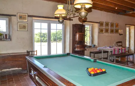 Location Maison 4 personnes à Domfront en Champagne - Photo 18