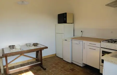 Location Maison 4 personnes à Domfront en Champagne - Photo 19