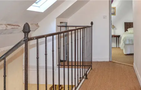 Location Maison 4 personnes à Domfront en Champagne - Photo 21