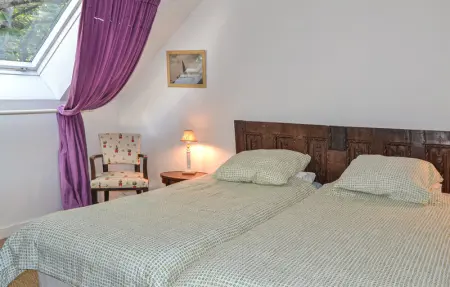 Location Maison 4 personnes à Domfront en Champagne - Photo 22