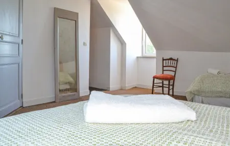 Location Maison 4 personnes à Domfront en Champagne - Photo 23