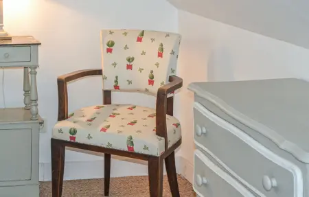 Location Maison 4 personnes à Domfront en Champagne - Photo 25