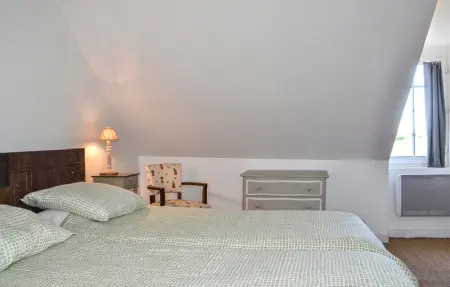 Location Maison 4 personnes à Domfront en Champagne - Photo 26