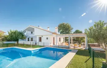 Cádiz, Haus in Arcos de la Frontera EAC235 N°568642