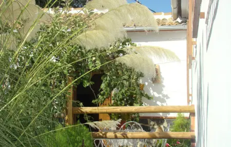 Location Maison 2 personnes à Iznájar - Photo 7