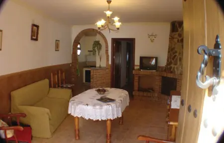 Location Maison 2 personnes à Iznájar - Photo 8