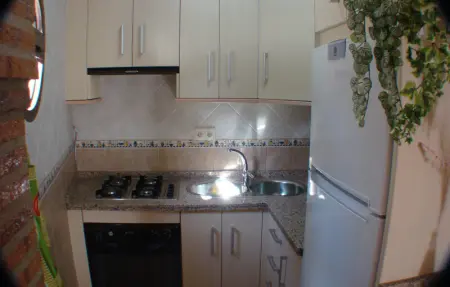 Location Maison 2 personnes à Iznájar - Photo 9