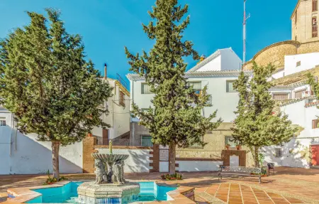 Location Maison 2 personnes à Iznájar - Photo 13