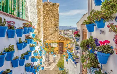 Location Maison 2 personnes à Iznájar - Photo 14