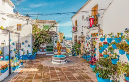 Location Maison 2 personnes à Iznájar - Photo 15