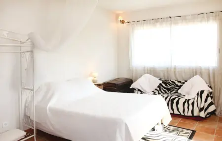 Location Maison 8 personnes à Châteaurenard - Photo 7