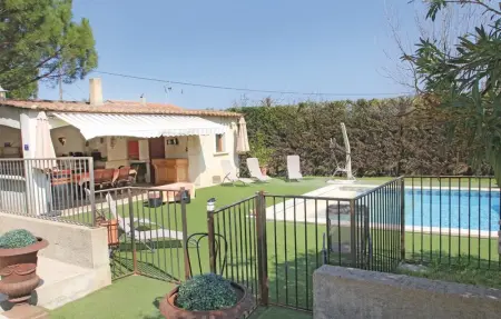 Location Maison 8 personnes à Châteaurenard - Photo 10