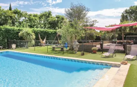 Location Maison 8 personnes à Châteaurenard - Photo 12