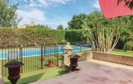 Location Maison 8 personnes à Châteaurenard - Photo 13