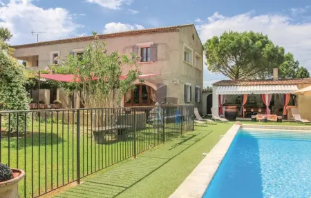 Location Maison 8 personnes à Châteaurenard - Photo 14