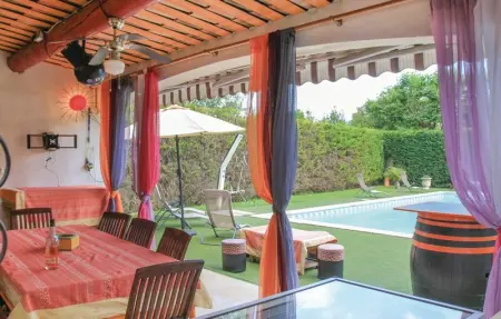 Location Maison 8 personnes à Châteaurenard - Photo 16