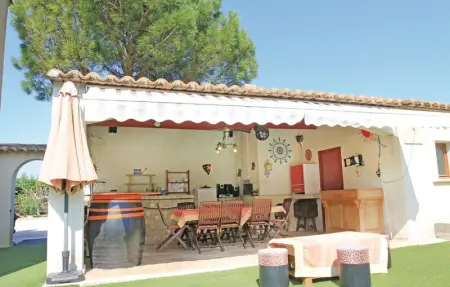 Location Maison 8 personnes à Châteaurenard - Photo 17