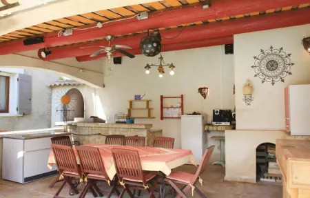 Location Maison 8 personnes à Châteaurenard - Photo 18