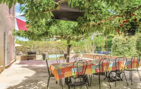 Location Maison 8 personnes à Châteaurenard - Photo 19