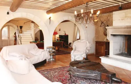 Location Maison 8 personnes à Châteaurenard - Photo 22