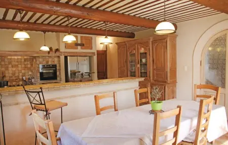Location Maison 8 personnes à Châteaurenard - Photo 23