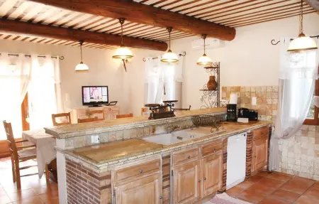 Location Maison 8 personnes à Châteaurenard - Photo 25