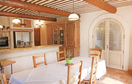 Location Maison 8 personnes à Châteaurenard - Photo 26