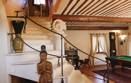 Location Maison 8 personnes à Châteaurenard - Photo 28